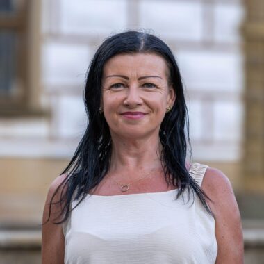 Jarmila Dušková