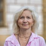 Eva Pilná