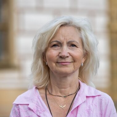 Eva Pilná