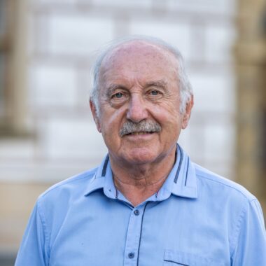 Ivo Obr