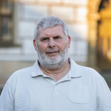 Vladimír Skalický